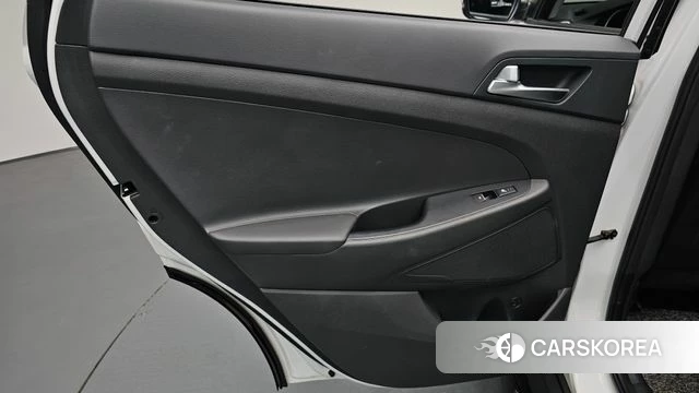 Hyundai All New Tucson id 4918367 из Кореи 18