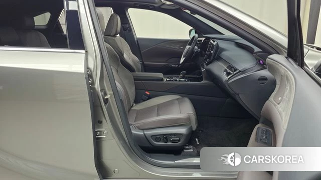 Lexus RX350h 5th generation id 4494051 из Кореи 18
