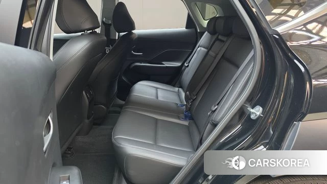 Hyundai Kona (SX2) id 4935572 из Кореи 18
