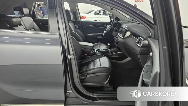 Kia The New Sorento id 4737205 из Кореи 18