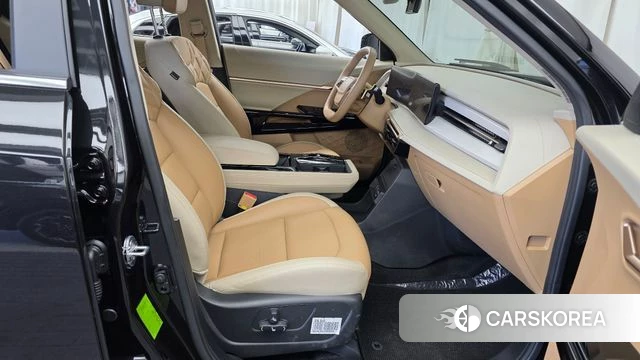 Ssangyong Actian 2nd Generation id 4767440 из Кореи 18
