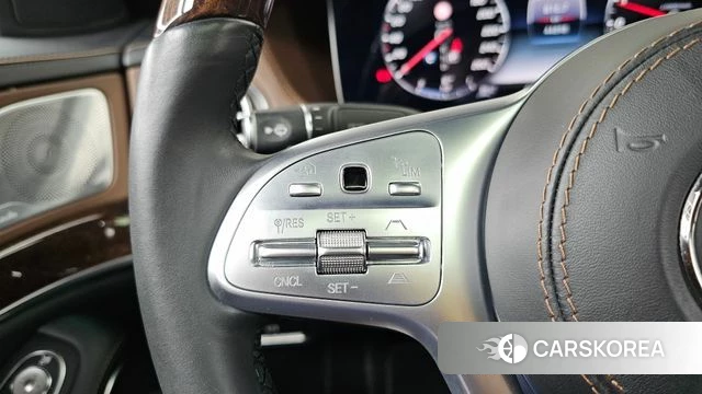 Mercedes-Benz S-Class W222 id 4268501 из Кореи 18