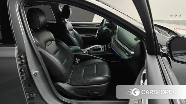 Hyundai The New Grandeur IG id 4899096 из Кореи 18