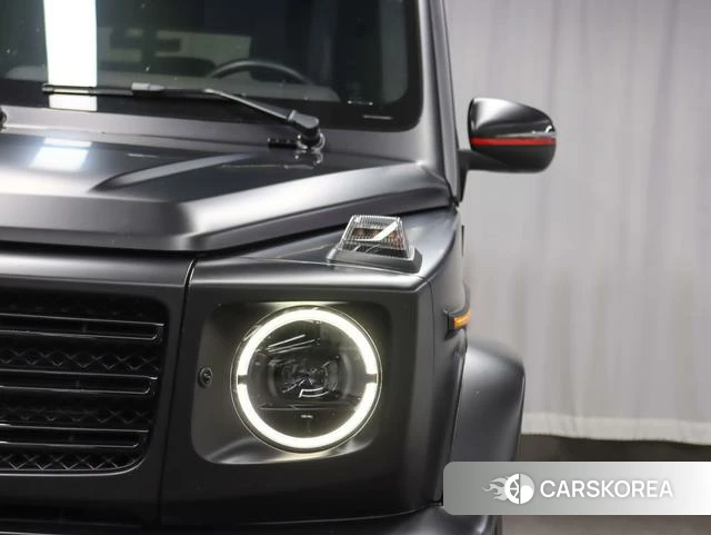 Mercedes-Benz G-class id 4239713 из Китая 18