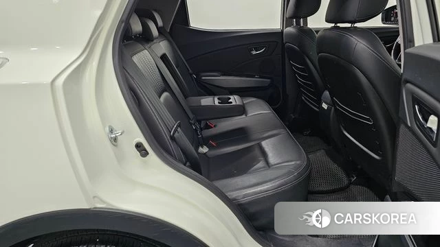 Ssangyong Tivoli Armor id 4708721 из Кореи 18