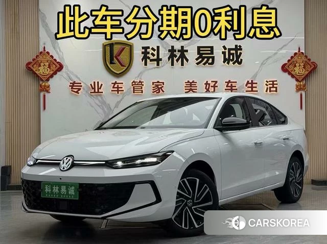 Volkswagen Lavida id 4272816 из Китая 18