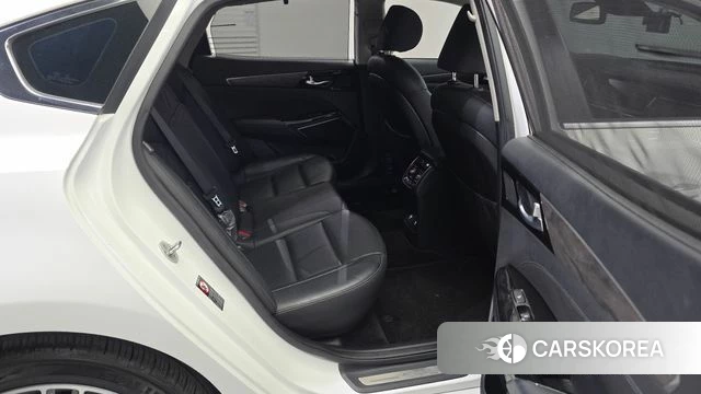 Kia K7 Premier id 4187899 из Кореи 18