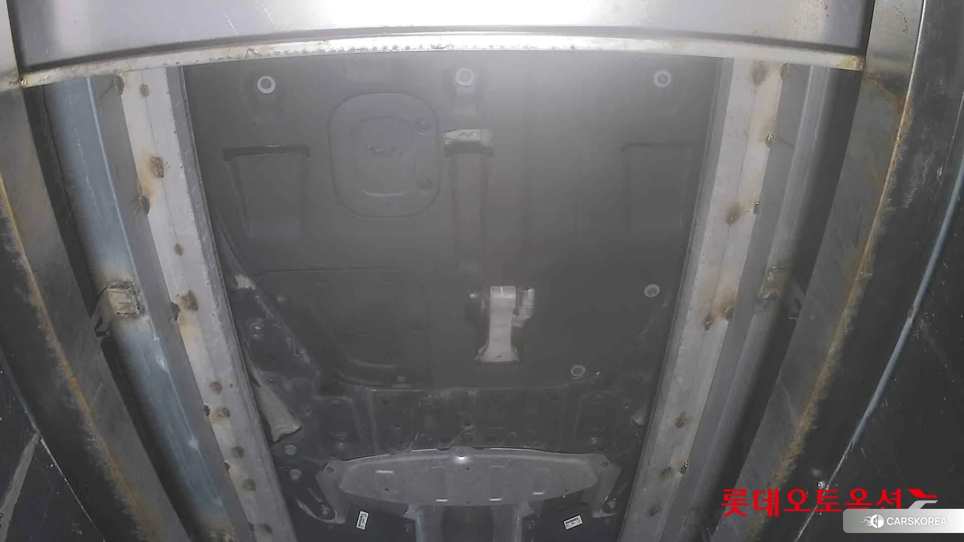 Kia K5 id 4909221 из Кореи 18