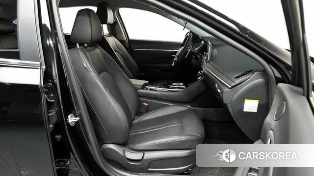 Hyundai Sonata Hybrid (DN8) id 4401124 из Кореи 18