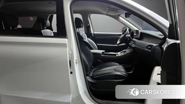 Hyundai Palisade id 4268566 из Кореи 18