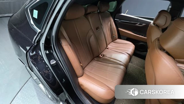 Genesis G80 (RG3) id 4445179 из Кореи 18