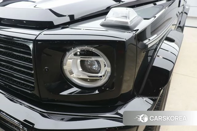Mercedes-Benz G-class id 4259774 из Китая 18