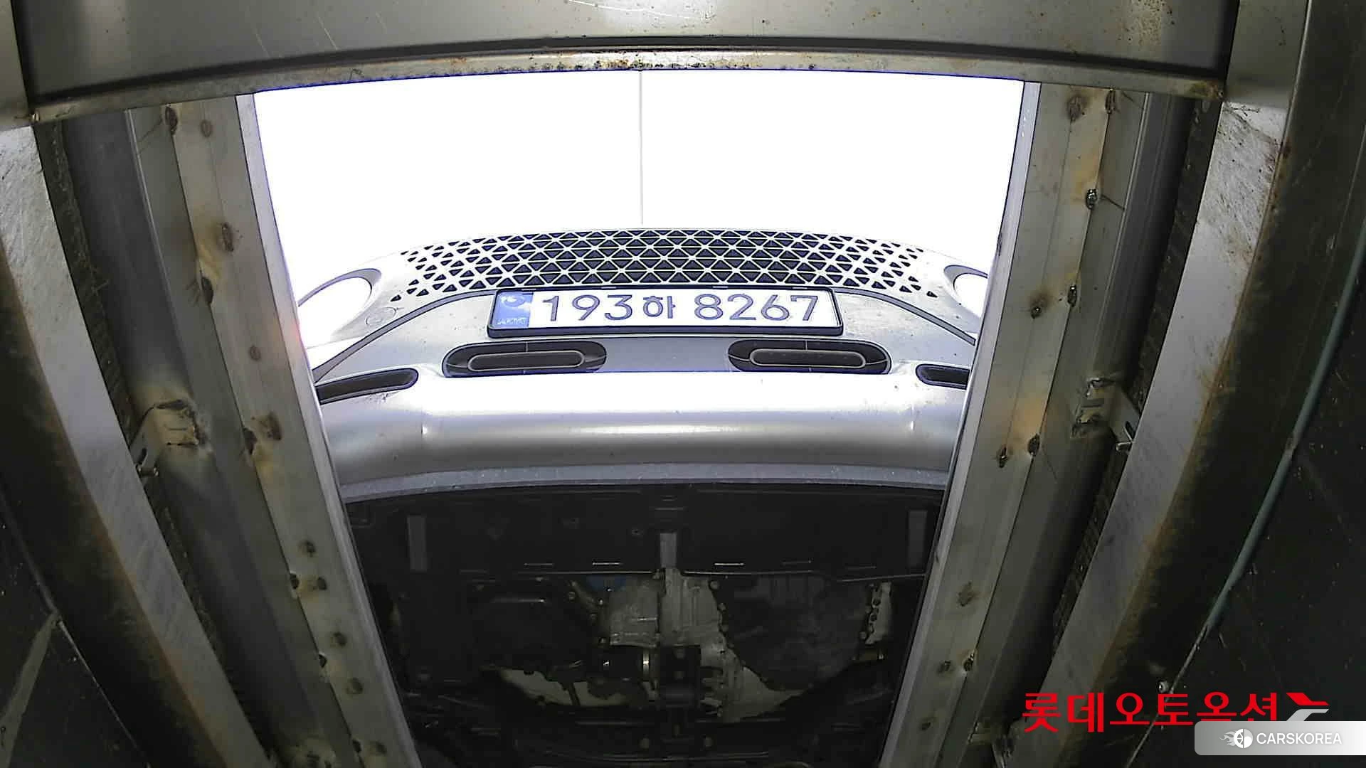 Hyundai Casper id 3875704 из Кореи 18