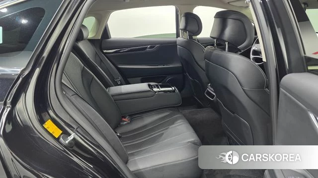 Genesis G80 (RG3) id 4720274 из Кореи 18