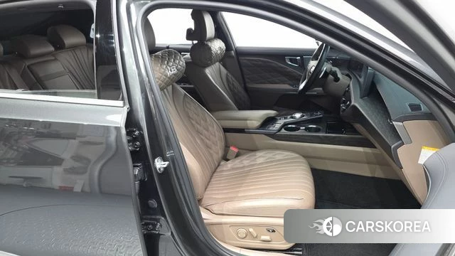 Kia K8 Hybrid id 4676246 из Кореи 18
