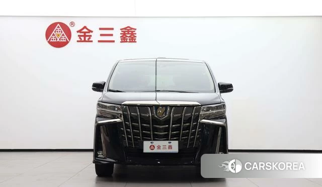 Toyota Elfa id 4257355 из Китая 18