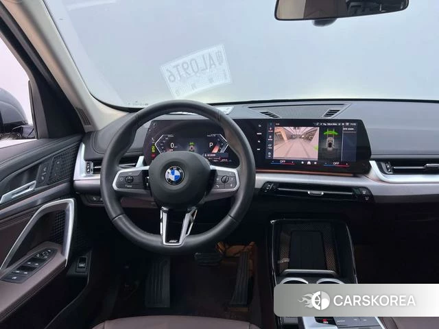 BMW X1 id 4335881 из Китая 18