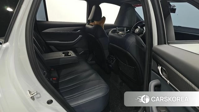 Renault Korea (Samsung) Grand Coleos id 4879647 из Кореи 18