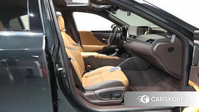 Lexus ES300h 7th generation id 4550736 из Кореи 18