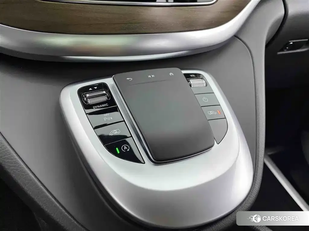 Mercedes-Benz V-Class id 4606866 из Китая 18