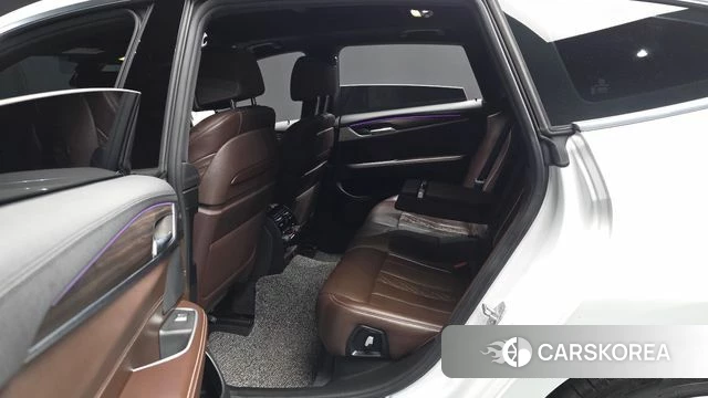 BMW 6 Series GT (G32) id 4203548 из Кореи 18