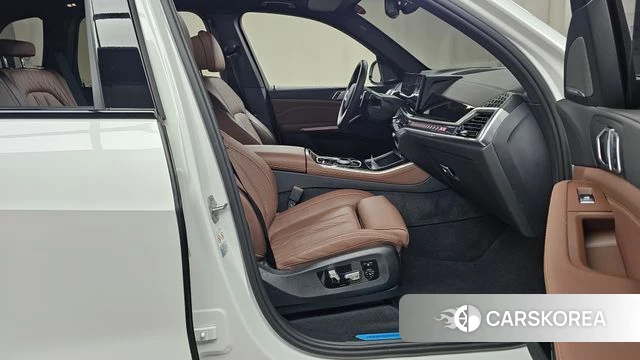 BMW X5 (G05) id 4442227 из Кореи 18