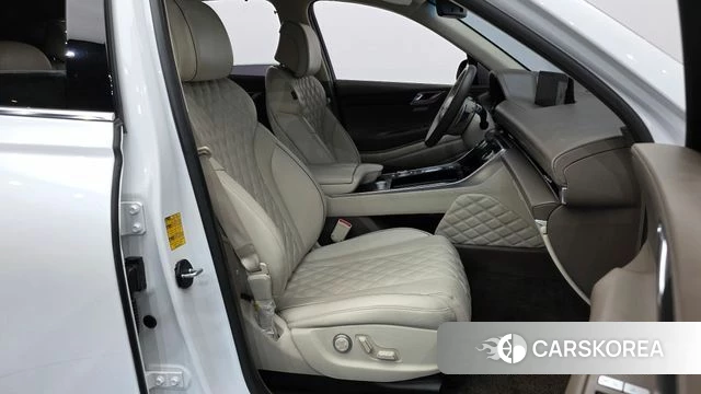 Genesis GV80 id 4250486 из Кореи 18
