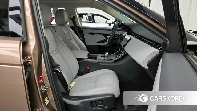Land Rover Range Rover Evoque 2nd Generation id 4315095 из Кореи 18
