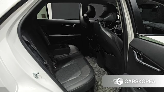 Kia Di Ol Nu Niro id 4702023 из Кореи 18