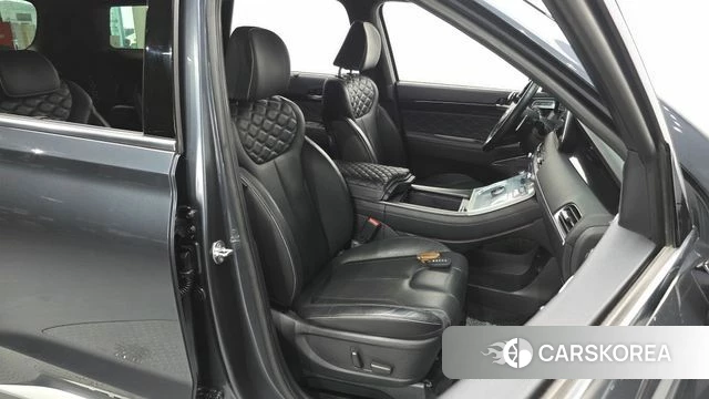 Hyundai Palisade id 4625422 из Кореи 18