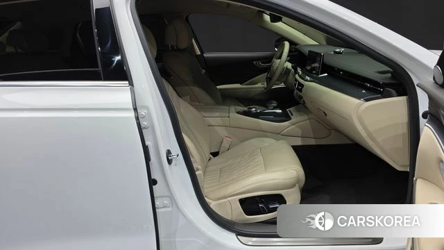 Kia The New K9 2nd generation id 4863870 из Кореи 18