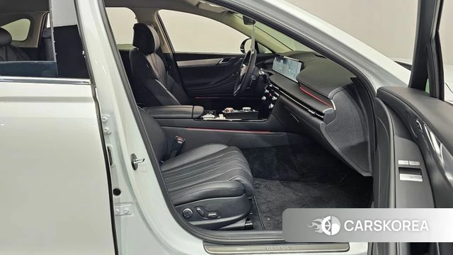 Genesis G80 (RG3) id 4612438 из Кореи 18