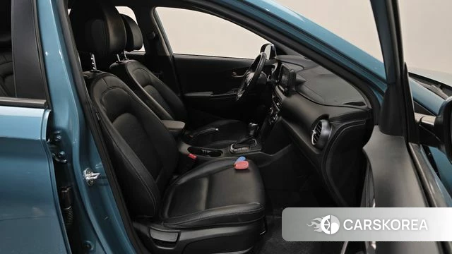 Hyundai Kona id 4397923 из Кореи 18