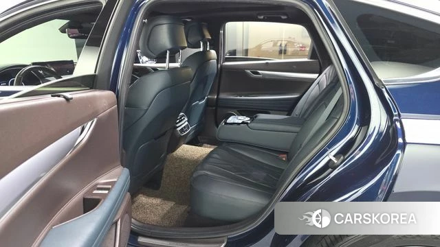 Genesis G80 (RG3) id 4231957 из Кореи 18