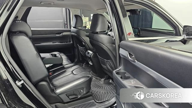 Hyundai Palisade id 4203327 из Кореи 18