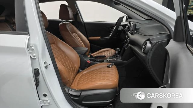 Hyundai Kona id 4923604 из Кореи 18
