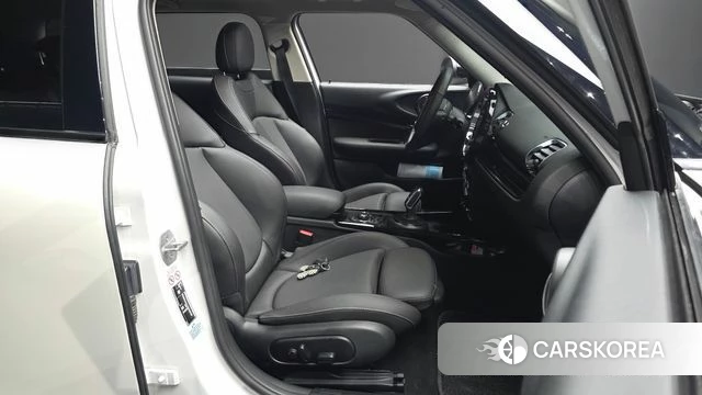 Mini Cooper Clubman id 4720360 из Кореи 18