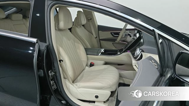 Mercedes-Benz EQS V297 id 4636267 из Кореи 18
