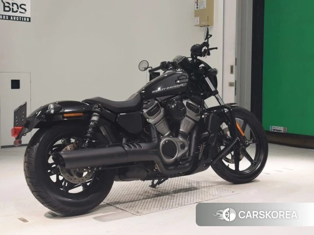 Проданный Harley-Davidson NIGHTSTER RH975 2022 из Японии, фото 2