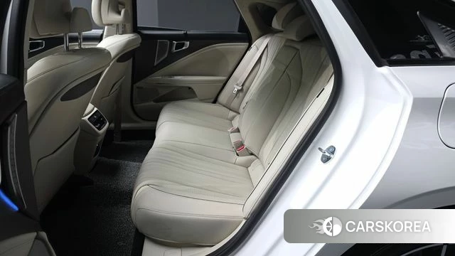 Kia The New K8 id 4947030 из Кореи 18