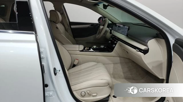 Genesis G80 (RG3) id 4499484 из Кореи 18