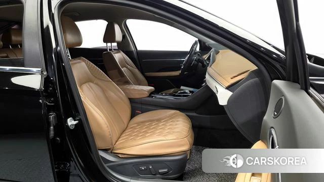 Hyundai Sonata (DN8) id 4384448 из Кореи 18