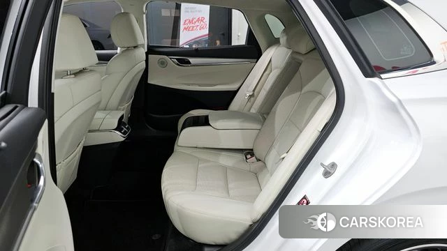 Hyundai The New Grandeur IG id 4281835 из Кореи 18