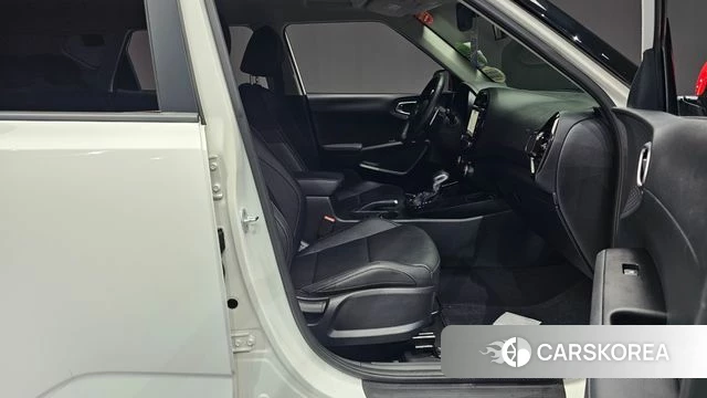 Kia Soul Booster id 4371632 из Кореи 18