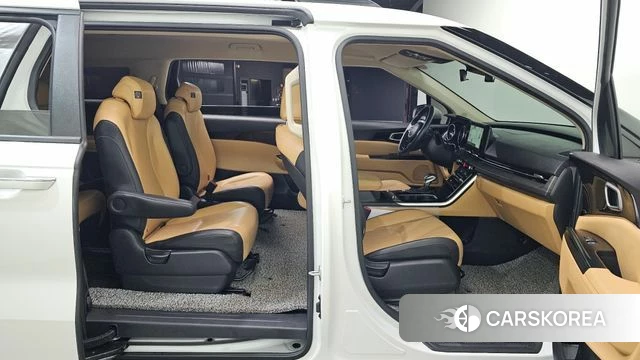 Kia Carnival 4th generation id 4528469 из Кореи 18