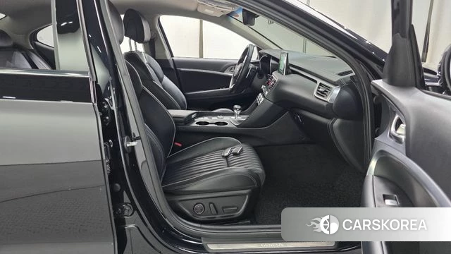 Genesis G70 id 4581134 из Кореи 18
