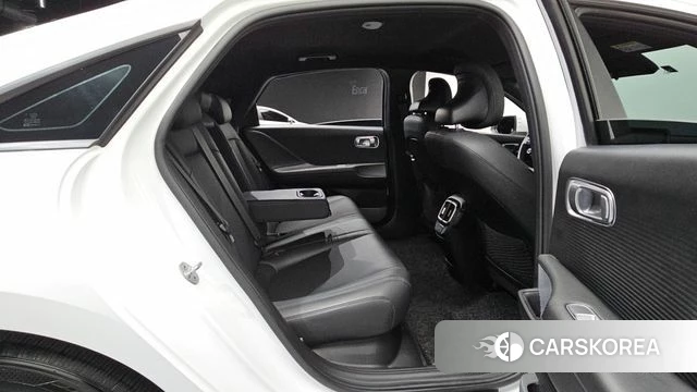 Hyundai Ionic 6 id 4726051 из Кореи 18