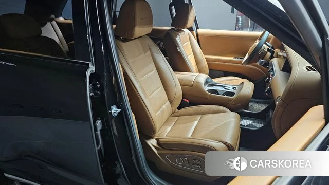 Hyundai Palisade (LX3) id 4539813 из Кореи 18