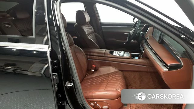 Genesis G90 (RS4) id 4337706 из Кореи 18