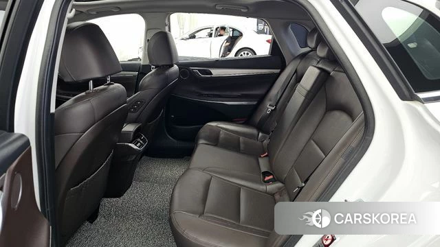 Hyundai The New Grandeur IG id 4384200 из Кореи 18